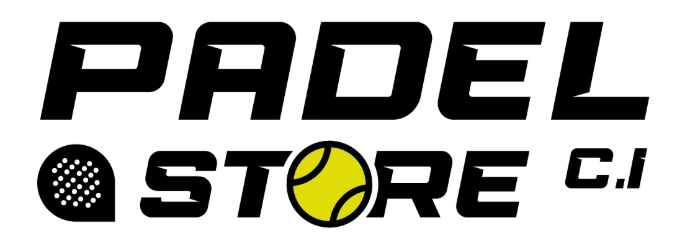 logo officiel padel store ci