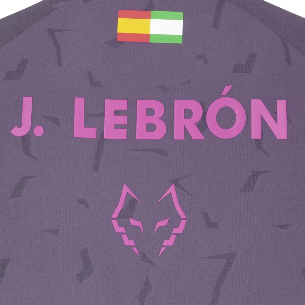 T-shirt-Babolat-Replica-Crew-Neck-Tee-Lebron-Violet-Zoom.webp