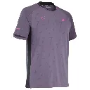 T-shirt-Babolat-Replica-Crew-Neck-Tee-Lebron-Violet-3q.webp