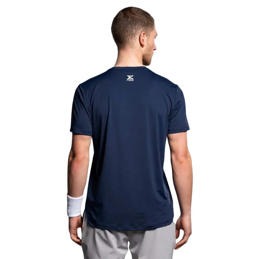 T-shirt-Nox-Team-Bleu-Marine-2026-Mannequin-Dos.webp