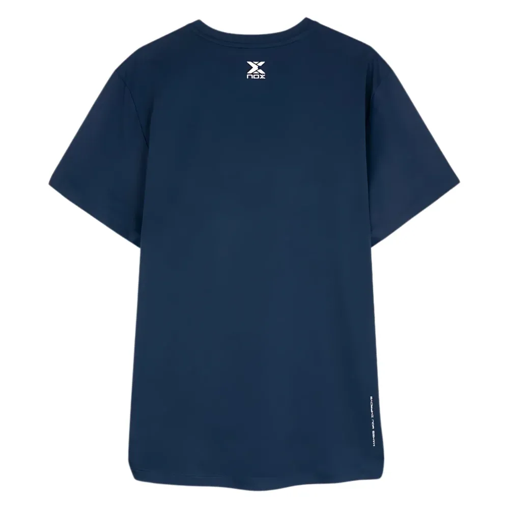 T-shirt-Nox-Team-Bleu-Marine-2026-Dos.webp