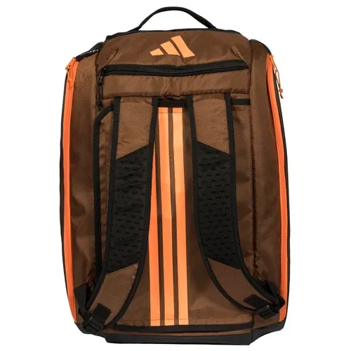 Sac-de-padel3q-Adidas-Tour-3.5-Marron-Dos.webp