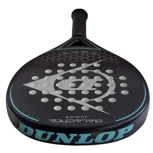 Raquette-de-padel-Dunlop-Galactica-Junior-2025-Tete.webp