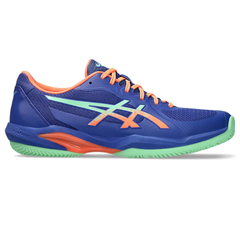 CHAUSSURE ASICS SOLUTION SWIFT FF 2 PADEL