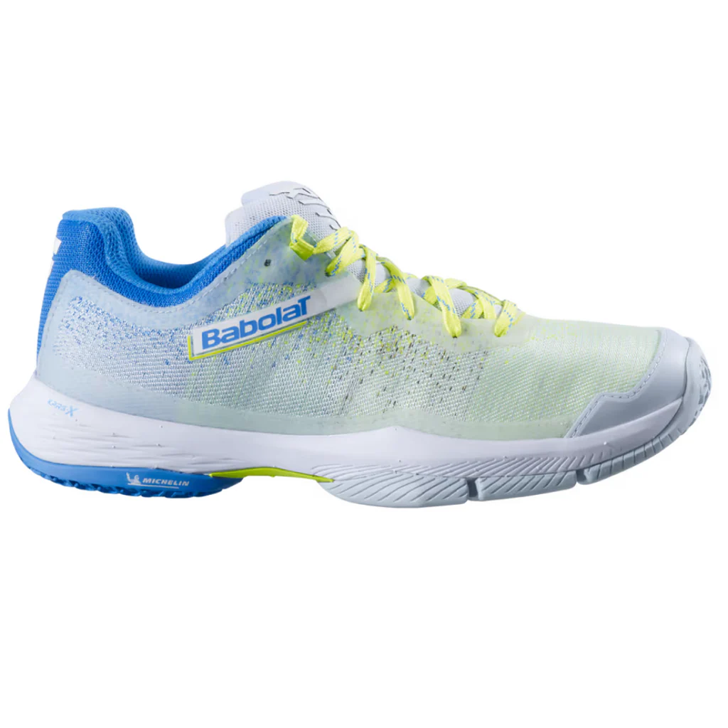 CHAUSSURE BABOLAT JET RITMA (38)