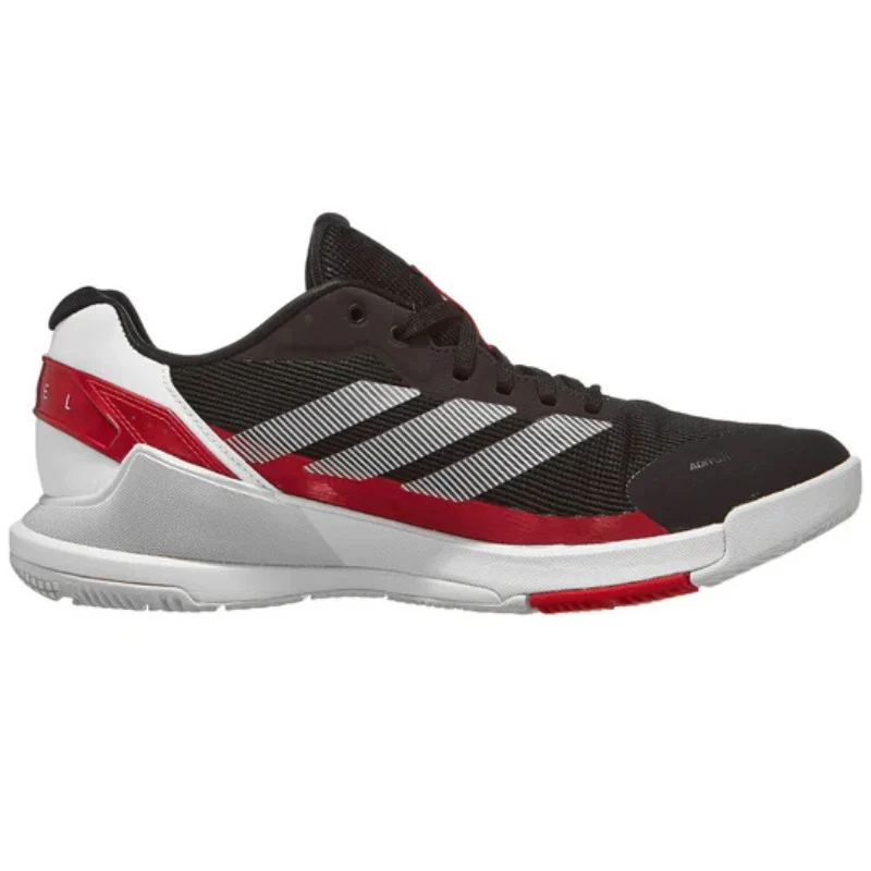 CHAUSSURE ADIDAS CRAZY QUICK LS (38, NOIR)
