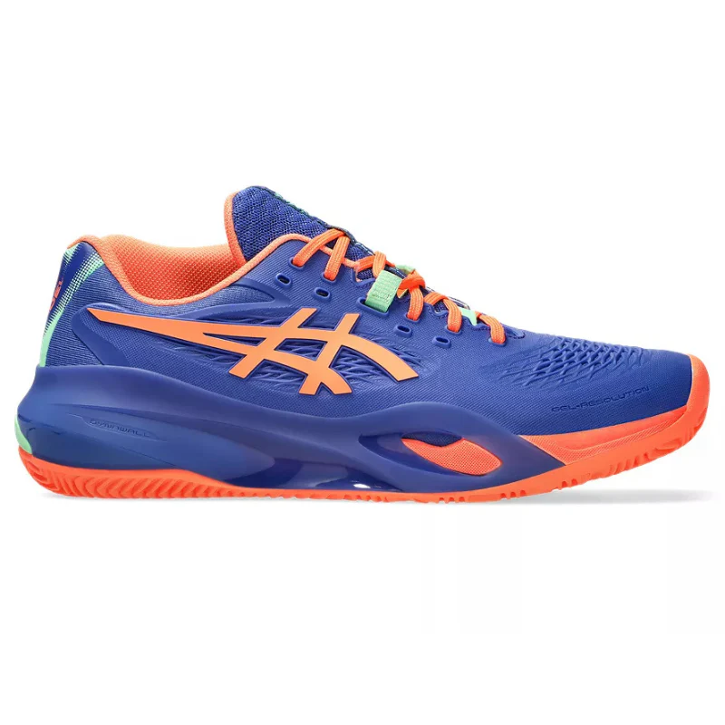 CHAUSSURE ASICS GEL RESOLUTION X PADEL
