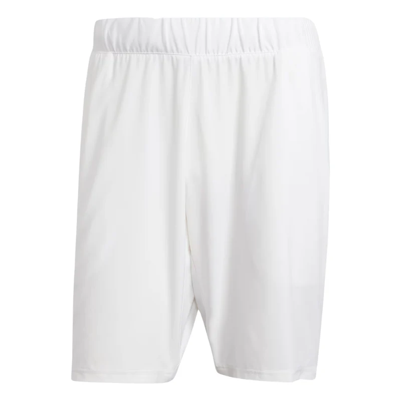 Short Adidas Club SW Climacool (L, Blanc)