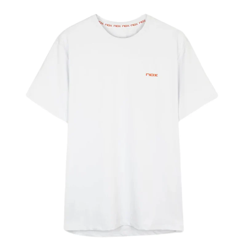 T SHIRT NOX TEAM