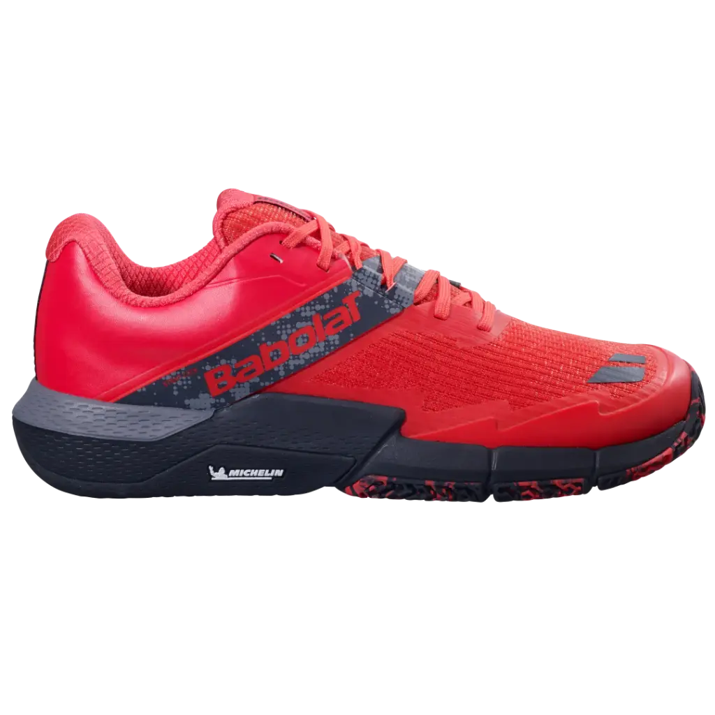 CHAUSSURE BABOLAT MOVEA