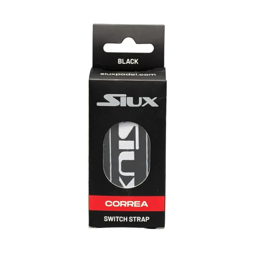 DRAGONNE SIUX SWITCH STRAP (NOIR)
