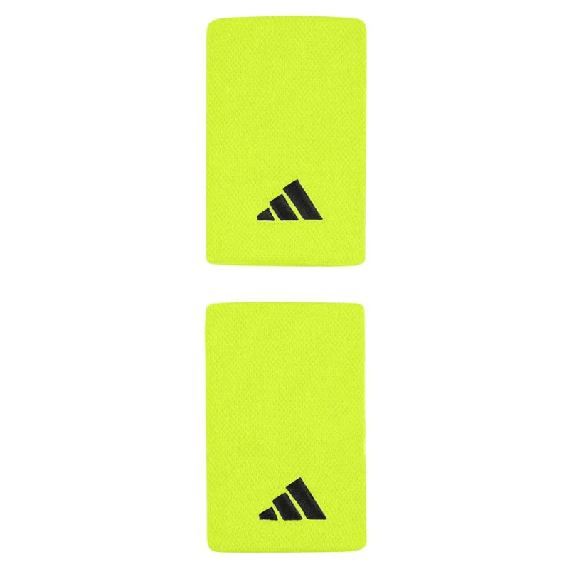 POIGNETS EPONGE ADIDAS L
