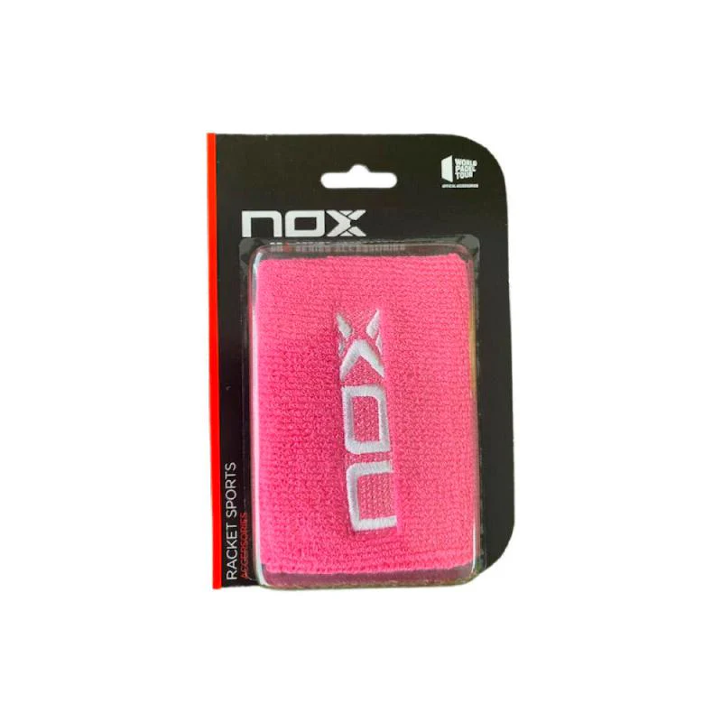 POIGNETS EPONGE NOX PRO SERIES