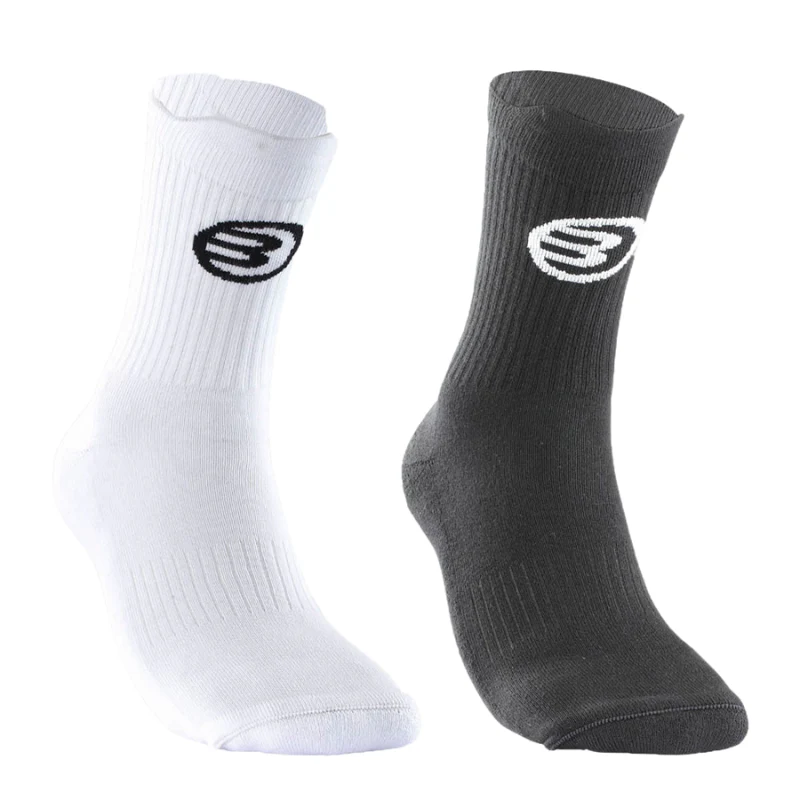 Chaussettes Bullpadel BP253 X2 Multicolore