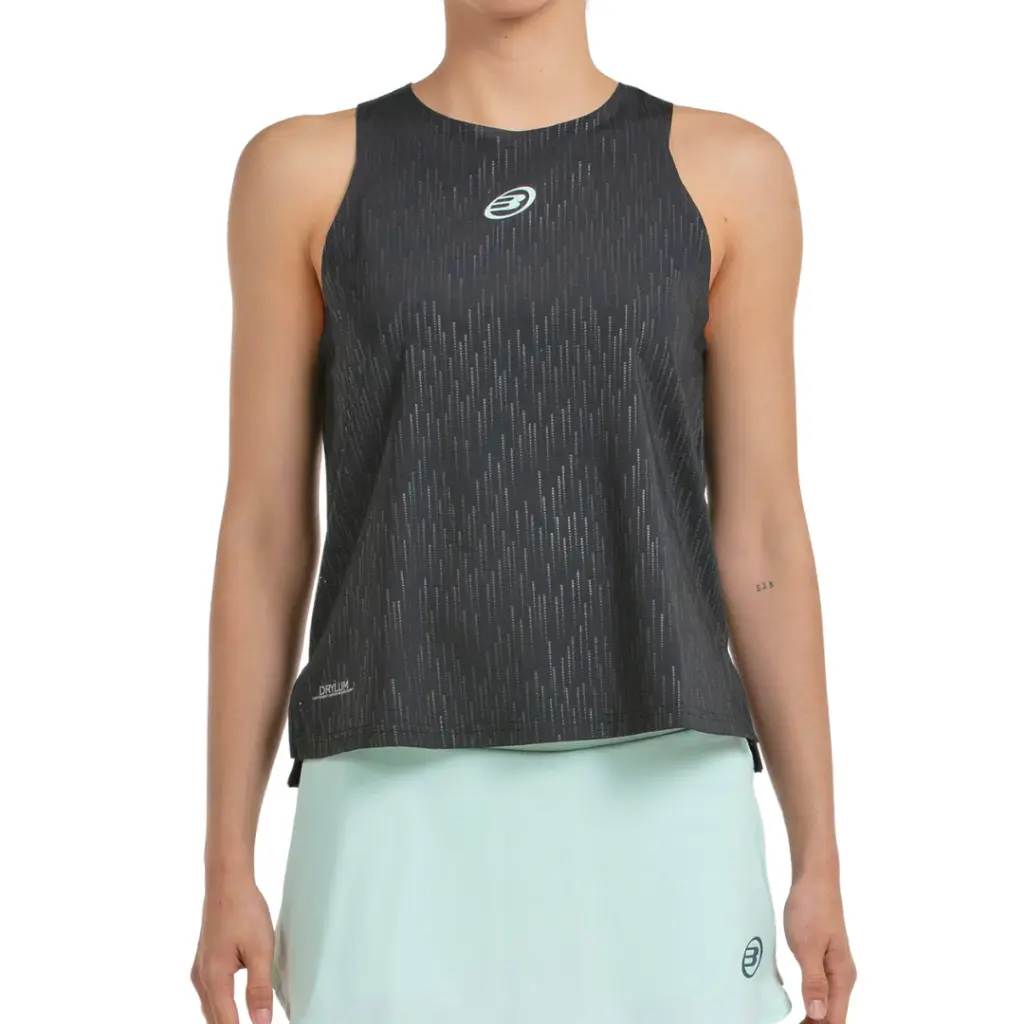 DEBARDEUR BULLPADEL ABURE FEMME (M)