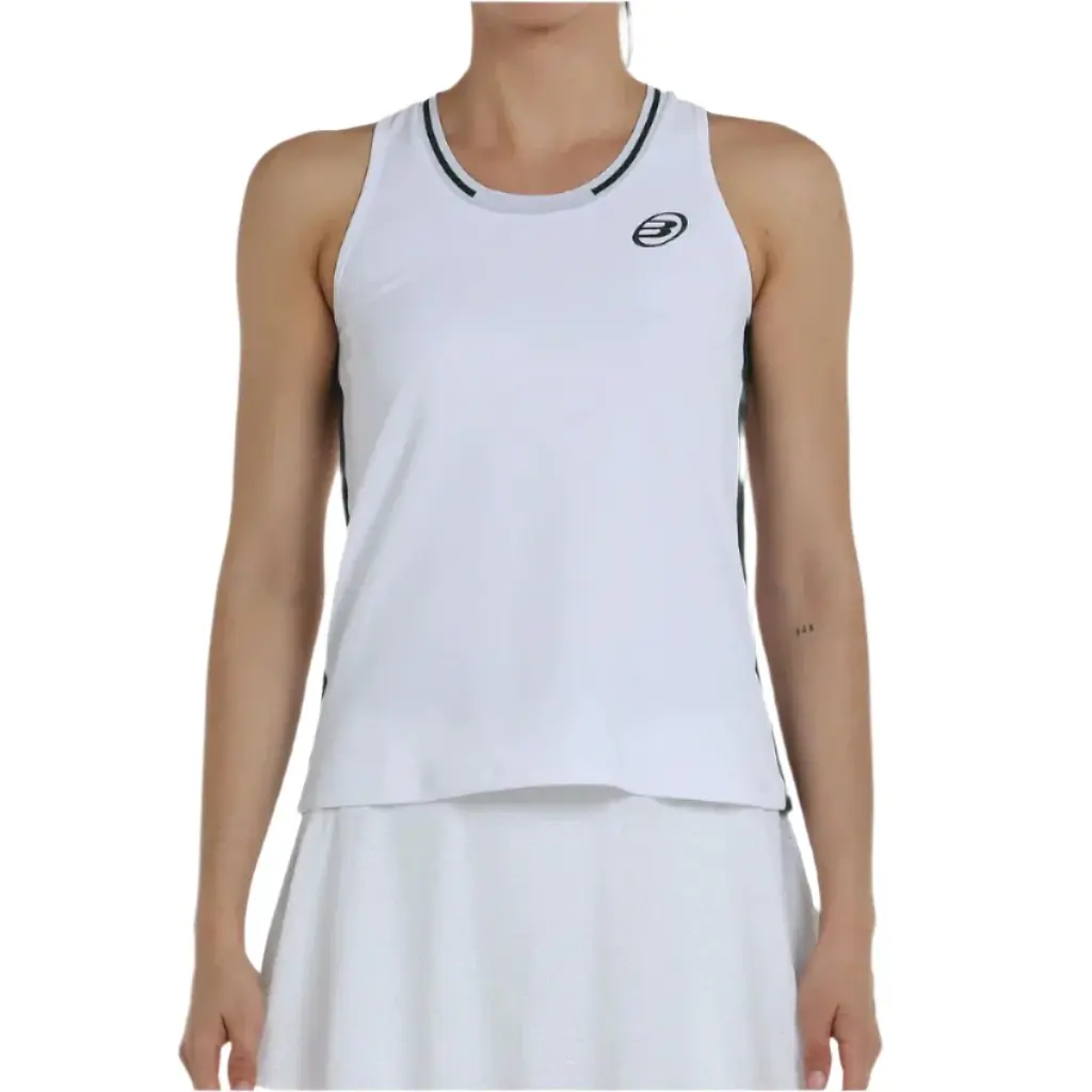 DEBARDEUR BULLPADEL LERNA FEMME (S)