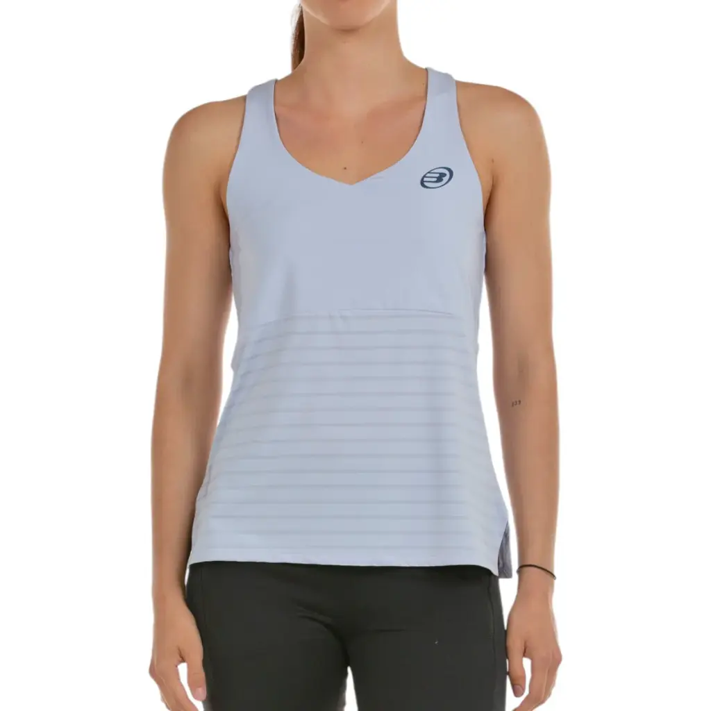 DEBARDEUR BULLPADEL OZA FEMME (S)