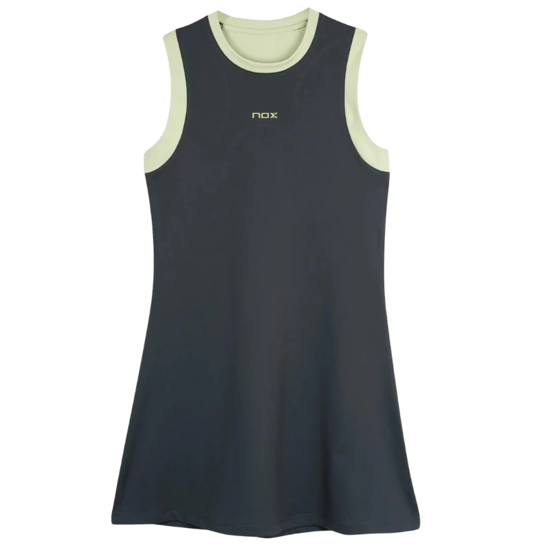 ROBE NOX PRO (XS, GRIS)