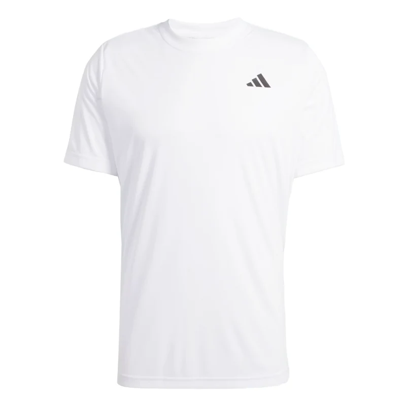 T Shirt Adidas Club Tee Blanc