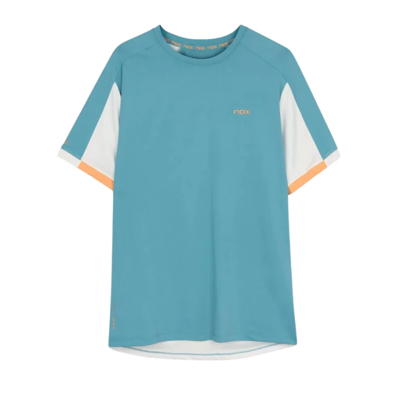 T SHIRT NOX PRO