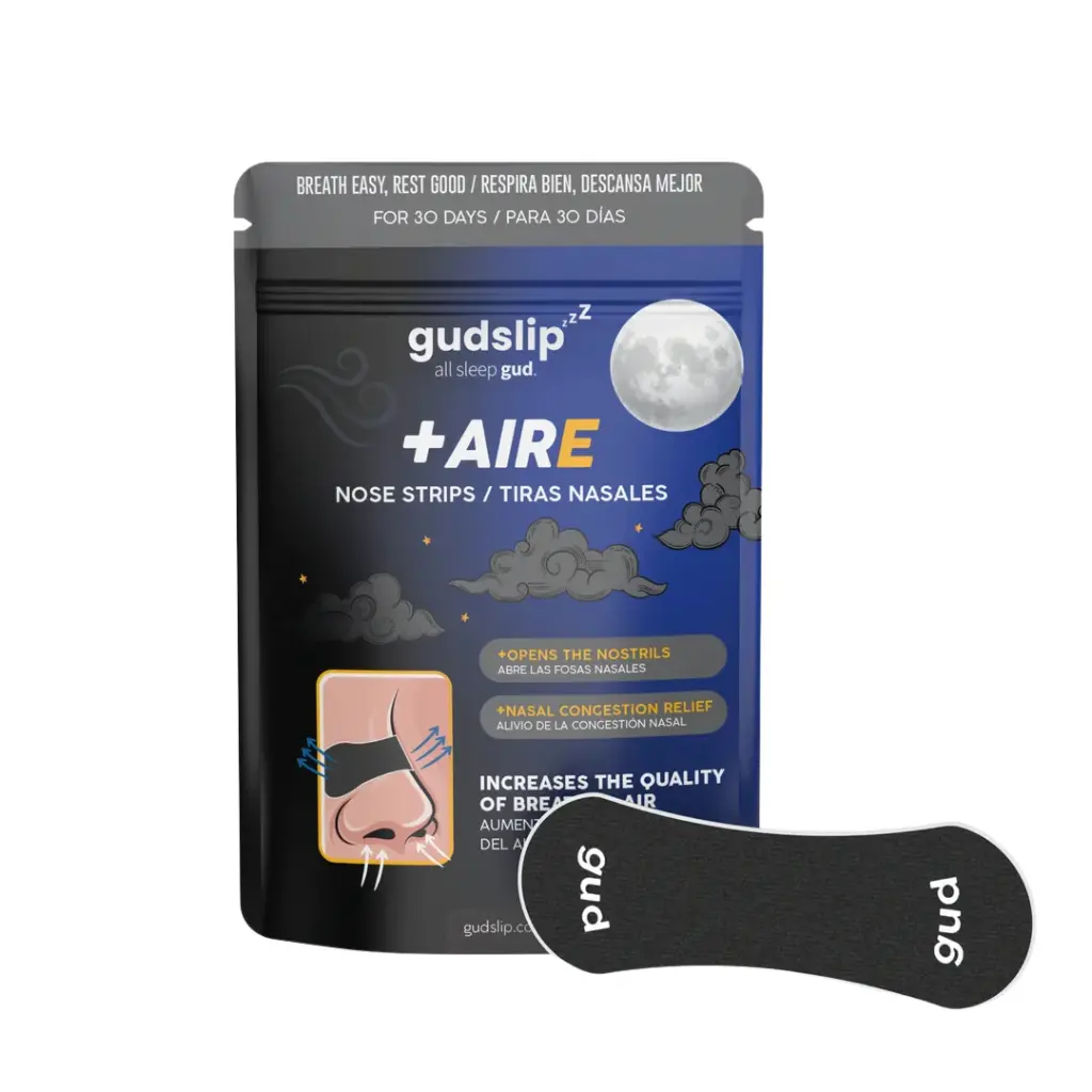 BANDE NASALE GUDSLIP +AIRE X1