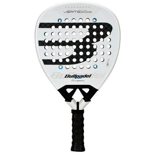 RAQUETTE BULLPADEL VERTEX 05 2026
