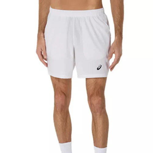 Short Asics Court 7in