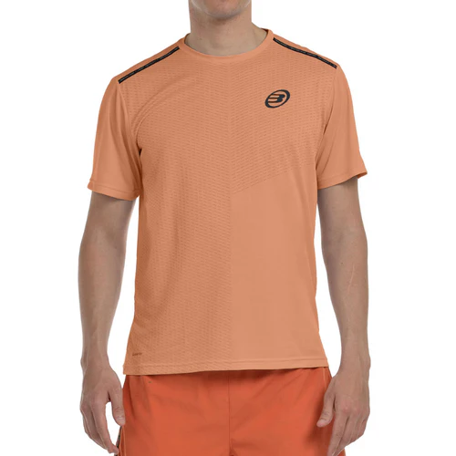 T SHIRT BULLPADEL MESIA (M)