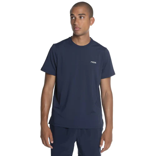 T SHIRT NOX TEAM