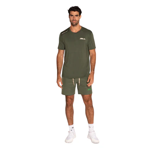 T SHIRT SIUX TERRA TEE (S)