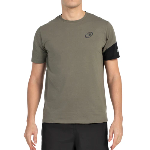 T SHIRT BULLPADEL MONTIA (S)