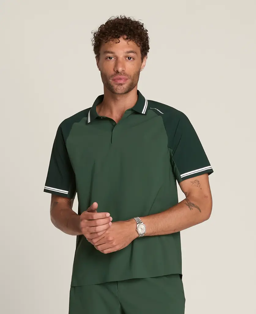 POLO WILSON PRO TOUR