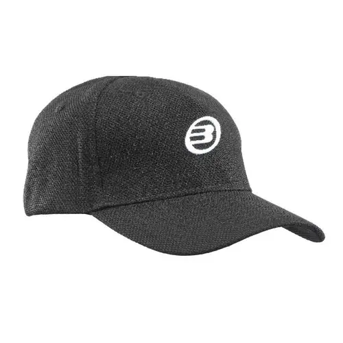 CASQUETTE BULLPADEL BPG242 (NOIR)