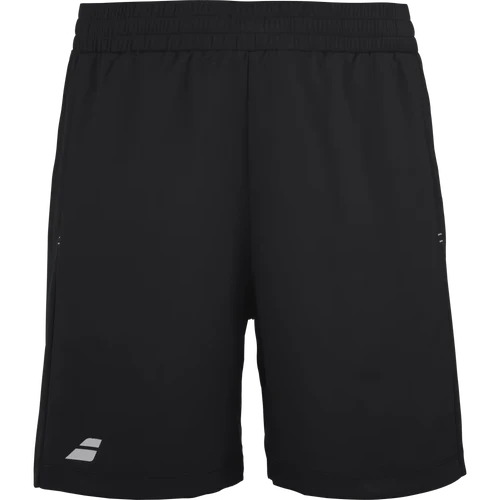 SHORT BABOLAT PLAY 2024 (M, NOIR)