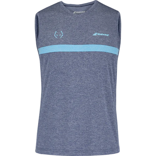 DEBARDEUR BABOLAT MUSCLE TANK LEBRON