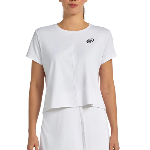 T SHIRT BULLPADEL BILME FEMME