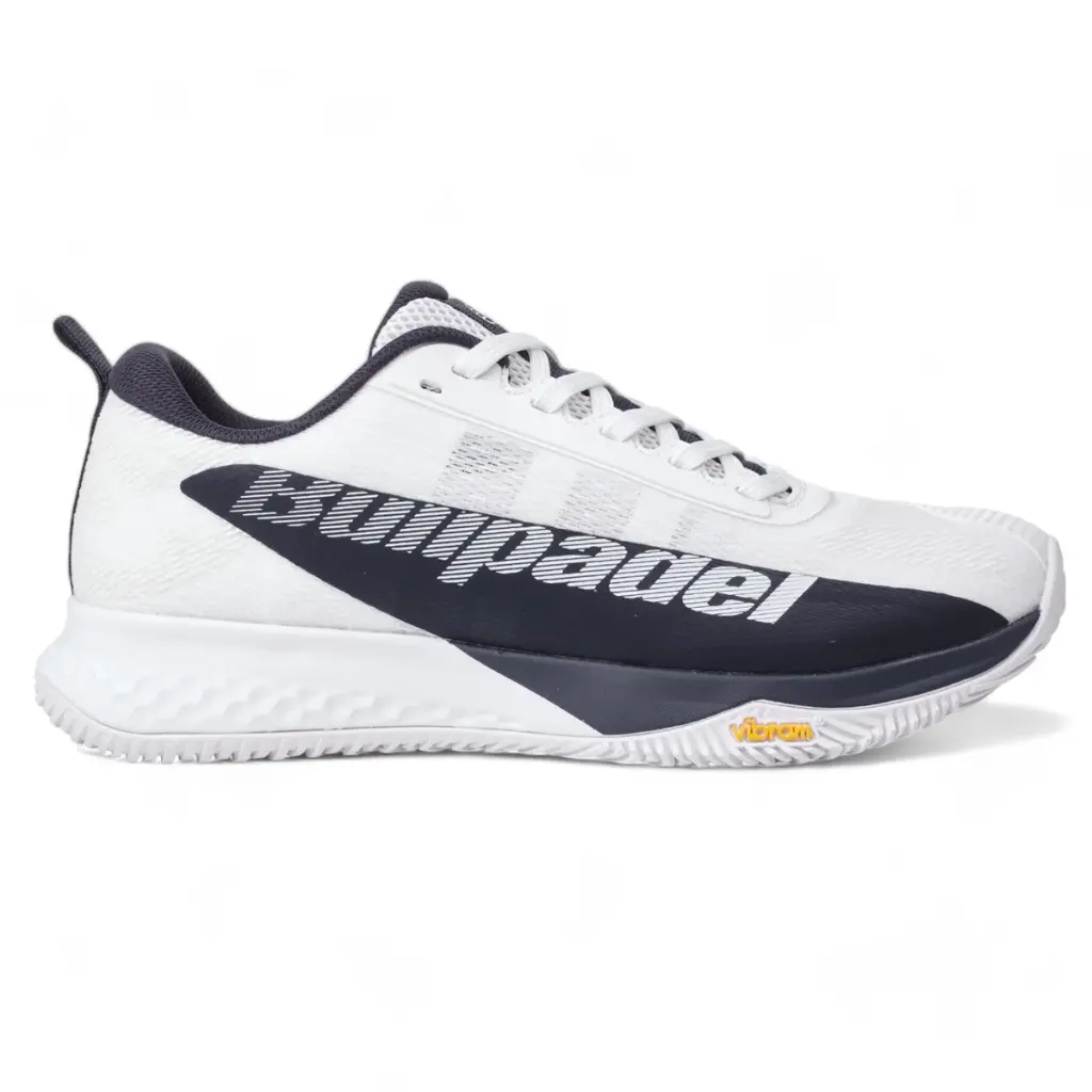 CHAUSSURE BULLPADEL XPLO VIBRAM 25V (43)