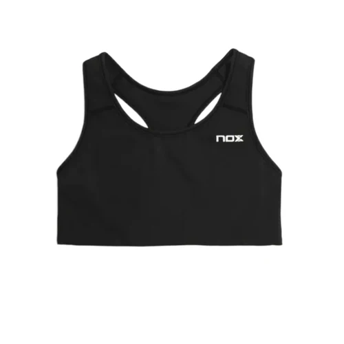 BRASSIERE NOX PRO (NOIR, XS)