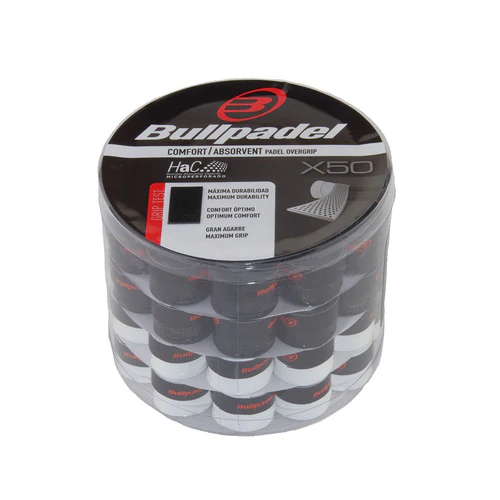 SURGRIP BULLPADEL CONFORT ABSORBANT X50