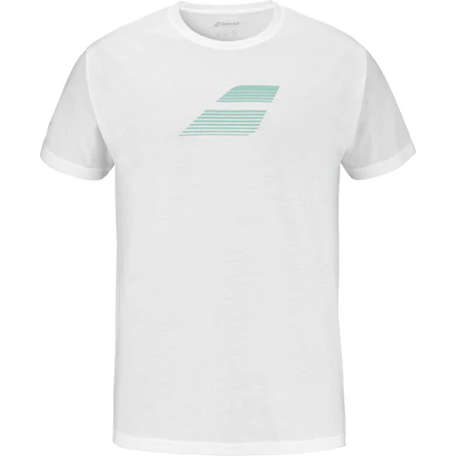 T SHIRT BABOLAT EXCERCISE BIG FLAG TEE 2025