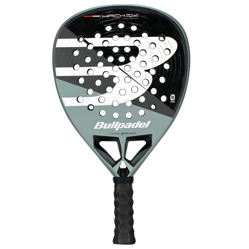 RAQUETTE BULLPADEL HACK 04 2026