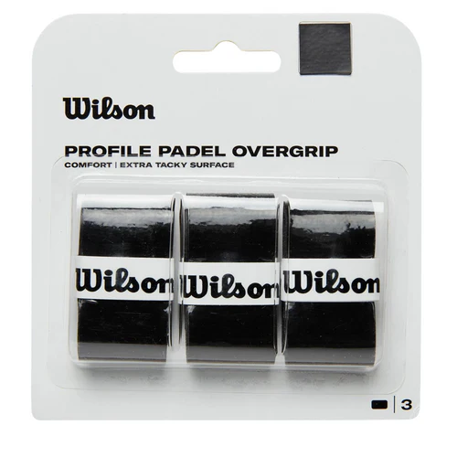 Surgrip Wilson Profile x3