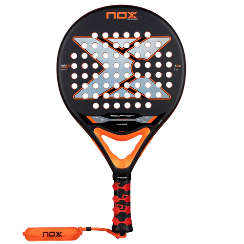 RAQUETTE NOX EQUATION HARD ADVANCED 2026