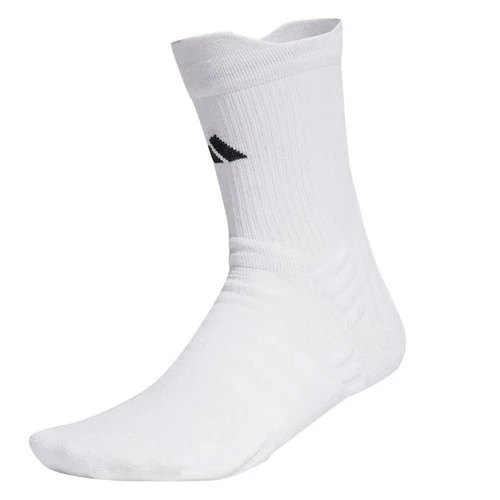 Chaussettes Adidas CRW Blanc