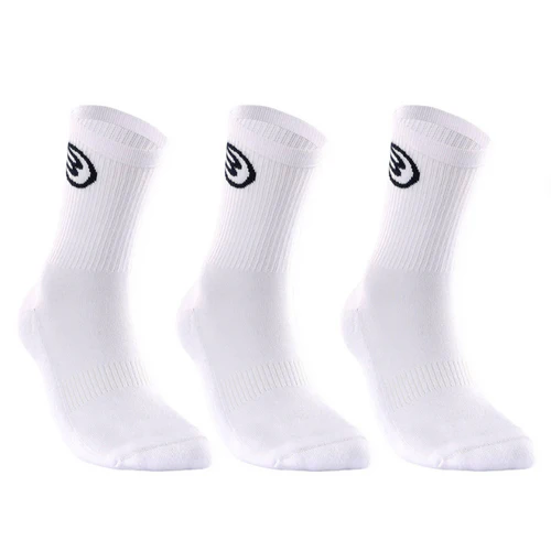 CHAUSSETTES BULLPADEL BP 252 I X3