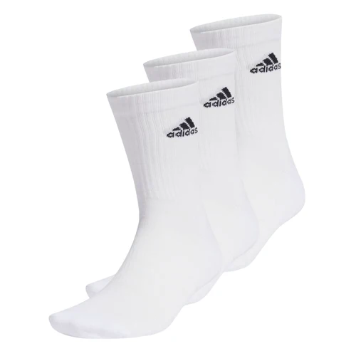Chaussettes Adidas SPW CRW x3 Blanc