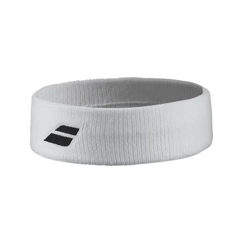 Bandeau Eponge Babolat Blanc