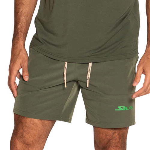 Short Siux Gea Vert
