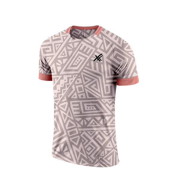 T Shirt Flexx Zuulu
