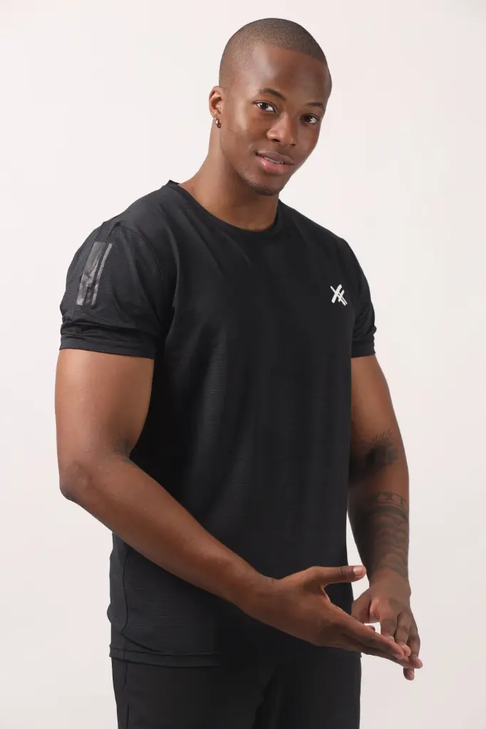 T SHIRT FLEXX CORE